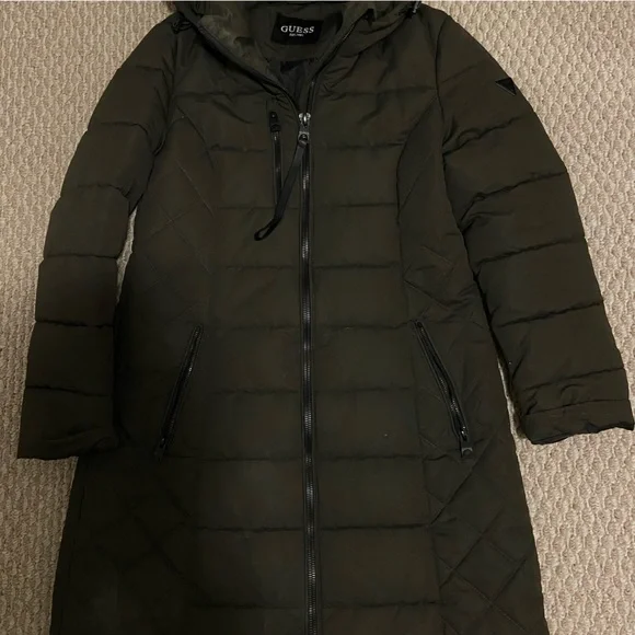 Guess jacket - Picture 2 of 8